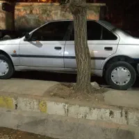 پژو مدل ۹۶|خودرو سواری و وانت|بیجار, |دیوار