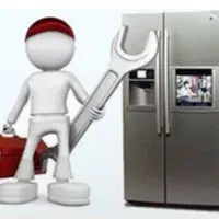 تعمیر و شارژ گاز یخچال فیریزر و ساید و یخچال مغازه