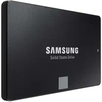 SSD Samsung 870 EVO 2TB|قطعات و لوازم جانبی رایانه|اسلام‌شهر, باغ فیض|دیوار