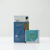 دمنوش بهبود نفخ و سردی معده