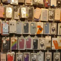 کاور گارد قاب ۱۴۰ ۱۶۰ ۱۸۰ تومان|لوازم جانبی موبایل و تبلت|خرم‌آباد, |دیوار