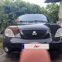 تیبا صندق دار مدل ۹۵