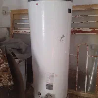 فروش ابگرمکن منبعی بزرگ