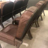 صندلی انتظار