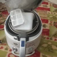 سرخ کن|اجاق گاز و لوازم برقی پخت‌وپز|اصفهان, رحیم‌آباد|دیوار