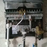 آبگرمکن دیواری|آبگرمکن، پکیج، شوفاژ|آبادان, |دیوار