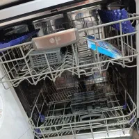 ماشین ظرفشویی الجی|ماشین ظرفشویی|ورامین, ورامین|دیوار