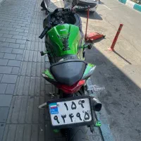 کاوازوکی نینجا