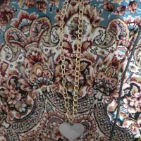 گردنبند زنجیر طلا روس|جواهرات|کرمانشاه, |دیوار