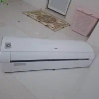 کولر گازی 18 هزار توربو