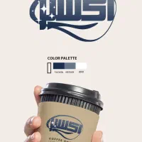 طراحی لوگو‌ . نشانه. آرم|خدمات رایانه‌ای و موبایل|شیراز, شهرک گلستان|دیوار