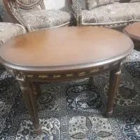 مبل استیل|مبلمان خانگی و میز عسلی|تهران, گرگان|دیوار