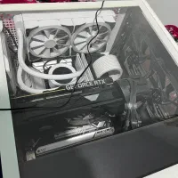 کارت گرافیک 3070 ROG