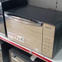 آون توستر سونیل قطعات ساخت ترکیه