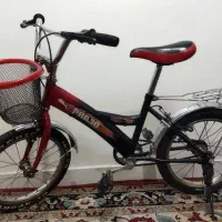 دوچرخه 16 پرادو|دوچرخه، اسکیت، اسکوتر|ری, منصوریه منگل|دیوار