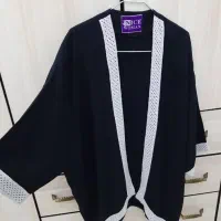 مانتو شال شومیز بافت دُرس هودی...نو