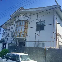 ایزوگام و داربست