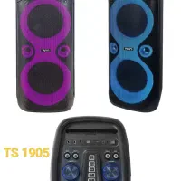 اسپیکرخانگی برند تسکو