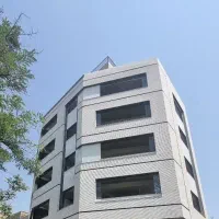 ۱۰۰متر پنت هاس ۱۰۰متر حیاط بدون مشرف