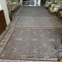 ۴ عدد روفروشی ۶ متری
