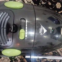 جاروبرقی اصل ژاپن سالم وسلامت به شرط