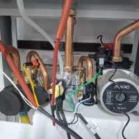 نصب ، عیب یابی ، تعمیرات پکیچ