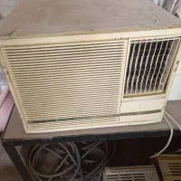 کولرگازی پنجره ای اجنرال اصل