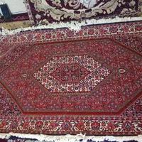 فرش دستباف  زرچرک ،نخ مرینوس ۲۵۰۰۰۰۰۰|فرش|زنجان, |دیوار