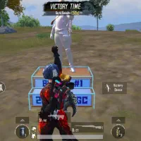 پابجی موبایل با هزار یوسی