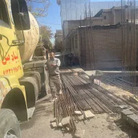 پیش فروش آپارتمان با یک میلیارد پیش پرداخت|فروش آپارتمان|بروجرد, |دیوار