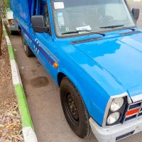 نیسان دوگانه گاز سیمی|خودرو سواری و وانت|رفسنجان, |دیوار