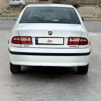 سمند ef7|خودرو سواری و وانت|رباطکریم, نصیرشهر|دیوار