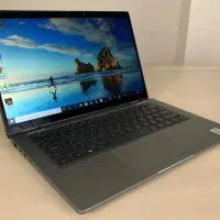 لپتاپ 13 اینچ استوک دل i7 رم 16 latitude 7310