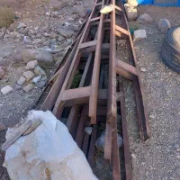 مقداری اهن دسته دوم