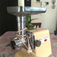 چرخ گوشت Naniwa