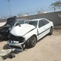 تصادفی|خودرو سواری و وانت|قشم, |دیوار