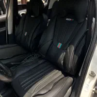 روکش صندلی گوچی پراید پرشیا۲۰۷ دنا  کوییک سمند پژو|قطعات یدکی و لوازم جانبی|قرچک, مهدیه|دیوار