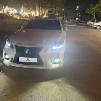 لکسوس جی اس۴۳۰