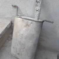 ظبط باند|قطعات یدکی و لوازم جانبی|کرج, آق تپه|دیوار