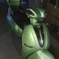 موتور کاون اس مدل ۱۴۰۰