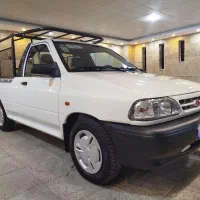 پراید وانت|خودرو سواری و وانت|اراک, |دیوار