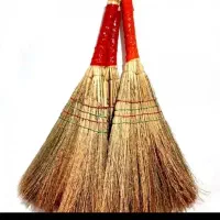 جارو پر بار درجه یک