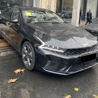 کیا K5 اپتیما اوپتیما