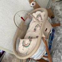 گهواره نوزاد