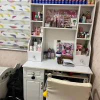 سرویس کامل تخت نوجوان|تخت و سرویس خواب|پرند, فاز ۵|دیوار