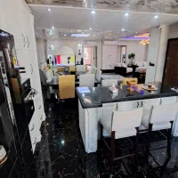 عظیمیه ۱۷۵ متر/ تک واحد / دونبش / گلستان|فروش آپارتمان|کرج, عظیمیه|دیوار