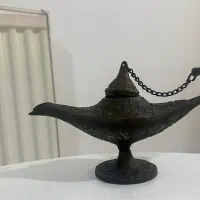 چراغ جادو