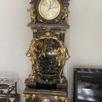 ساعت|ساعت دیواری و تزئینی|اراک, |دیوار