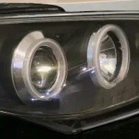 چراغ جلو سمت راست ۲۰۶ سونار اصل تایوان