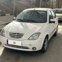 تیبا ۲ مدل ۹۷ کم کارکرد